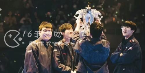 英雄联盟亚运会含金量高吗 英雄联盟亚运会是正式项目吗