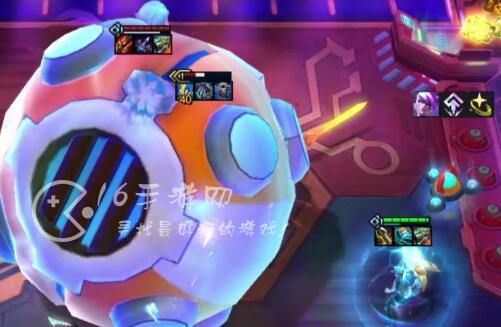 云顶之弈牌库数量规则S8.5