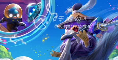 金铲铲之战未来战士传送门怎么移动 未来战士灰色是什么