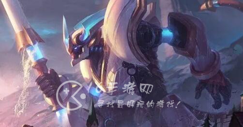 云顶之弈S8.5大闹天宫猴子阵容搭配推荐 大闹天宫猴子怎么玩