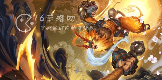 金铲铲之战大闹天宫孙悟空阵容玩法攻略 大闹天宫孙悟空给什么装备