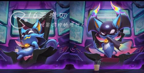 云顶之弈s8.5海克斯大全 s8.5海克斯概率图