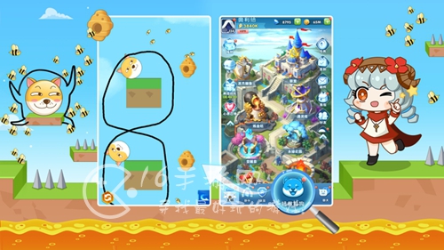 超能世界丛林祝福怎么玩 丛林祝福加点攻略