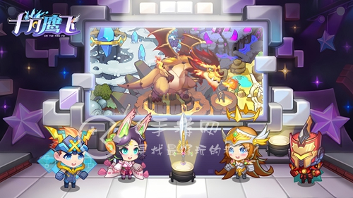 十月鹰飞英雄排行 强势英雄汇总