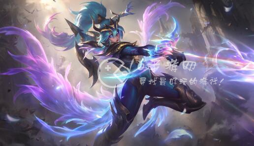 英雄联盟drx是哪个国家的战队 drx冠军皮肤什么时候出