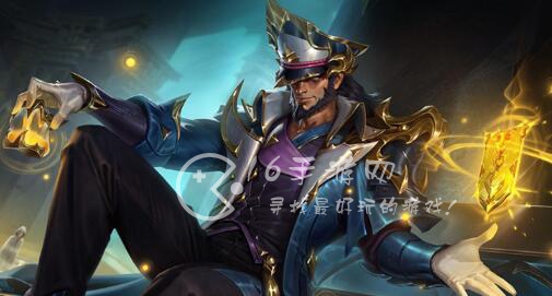 英雄联盟手游S9段位会掉吗 s9赛季段位继承规则