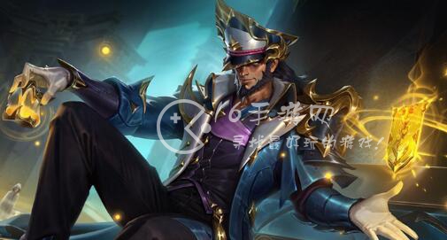 英雄联盟手游s9赛季更新内容有什么 s9赛季皮肤是谁
