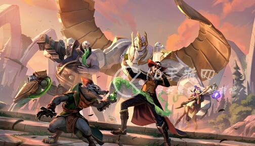 英雄联盟手游s9赛季更新内容有什么 s9赛季皮肤是谁