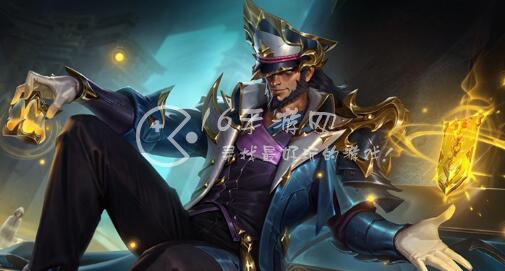 英雄联盟手游图奇的伏击怎么玩 图奇的伏击隐藏任务攻略