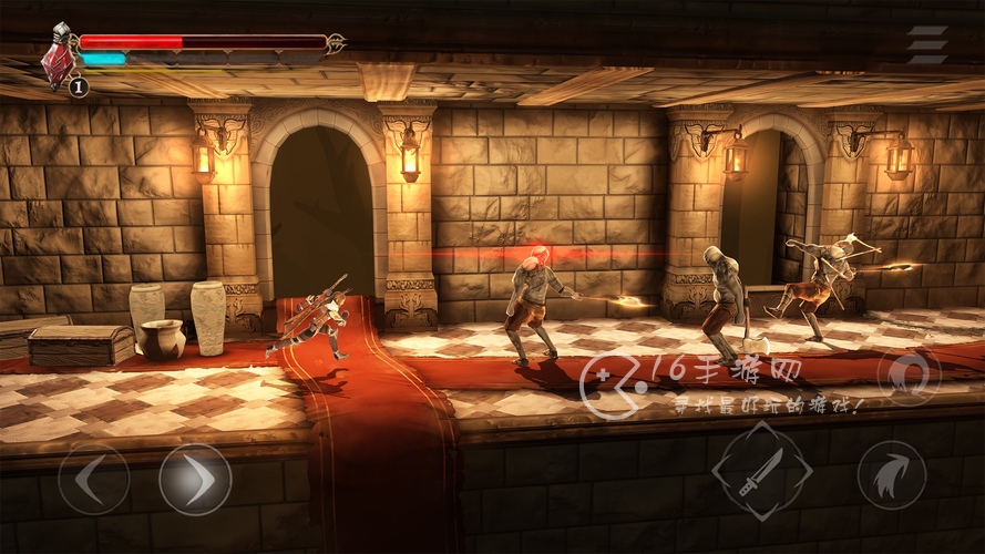 原界之罪第一章攻略 第一章通关方法