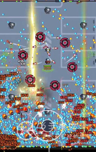 弹壳特攻队技能合成图 全技能合成表一览