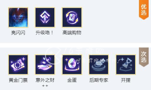 云顶之弈S8.5九五至尊阵容最新 95阵容怎么玩