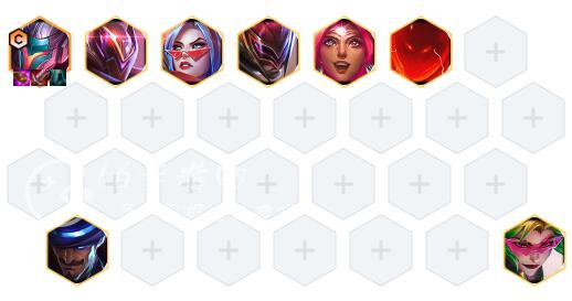 金铲铲之战S8.5浪客之风亚索怎么玩 决斗亚索阵容搭配推荐