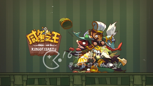 咸鱼之王柴油兄弟技能 柴油兄弟5亿阵容推荐