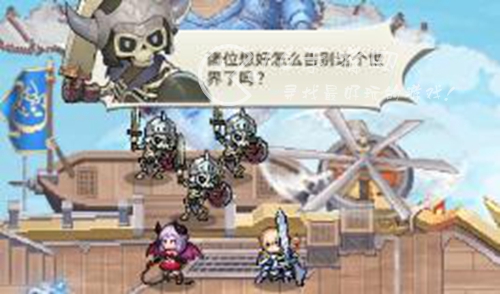 冒险归来阵容搭配攻略 强力阵容推荐2023