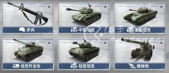 战火勋章步兵有用吗 步兵怎么获得