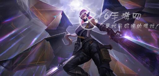 云顶之弈s8.5天使登神长阶怎么玩 登神天使阵容搭配推荐