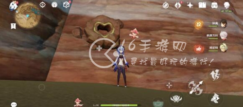 原神忧昙花在哪 忧昙花全位置介绍图文