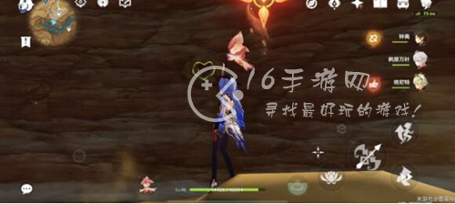 原神忧昙花在哪 忧昙花全位置介绍图文