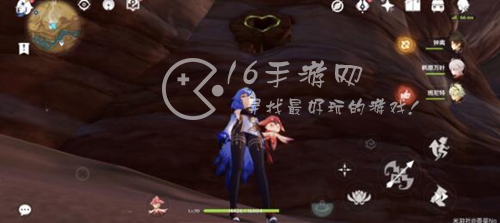 原神忧昙花在哪 忧昙花全位置介绍图文