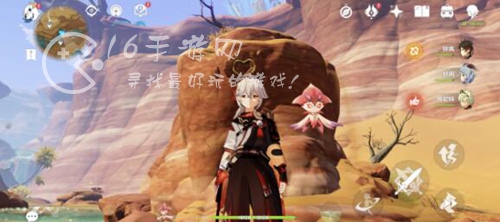 原神忧昙花在哪 忧昙花全位置介绍图文