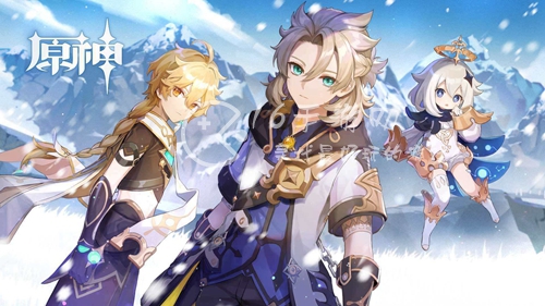 原神忧昙花在哪 忧昙花全位置介绍图文