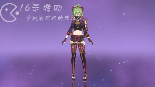 原神久岐忍值得培养吗 久岐忍圣遗物搭配