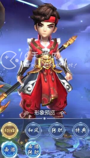 热血群侠哪个职业最强 输出boss最快职业是谁