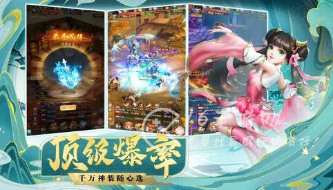 热血群侠命格怎么加 热血群侠命格玩法