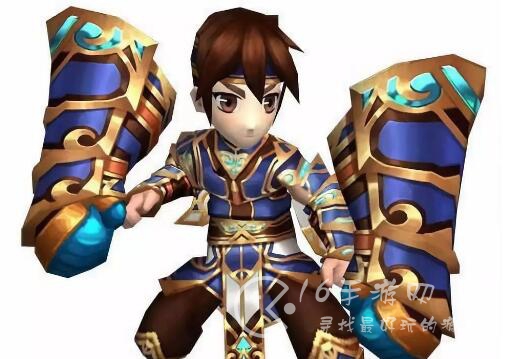 少年闯江湖拳师攻略 拳师怎么玩