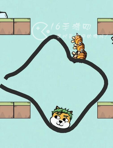 王者猎人保护菜狗攻略 保护菜狗全关卡教程