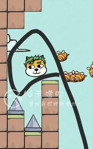 王者猎人保护菜狗攻略 保护菜狗全关卡教程