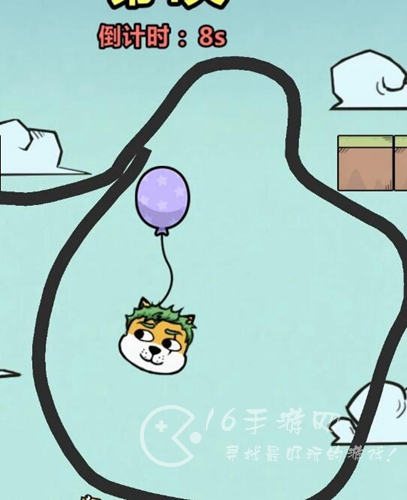 王者猎人保护菜狗攻略 保护菜狗全关卡教程