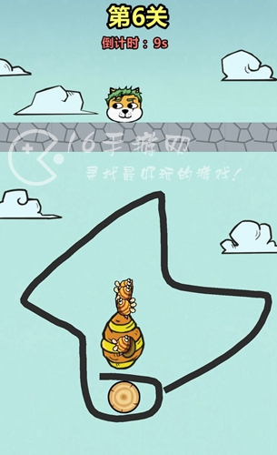 王者猎人保护菜狗攻略 保护菜狗全关卡教程