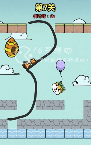 王者猎人保护菜狗攻略 保护菜狗全关卡教程