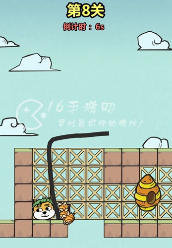 王者猎人保护菜狗攻略 保护菜狗全关卡教程