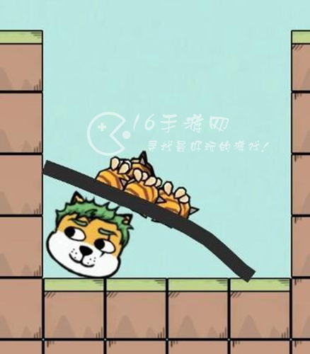 暴走军团保护菜狗怎么过 保护菜狗通关方法