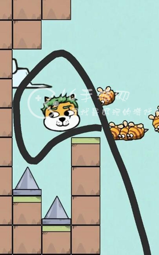 暴走军团保护菜狗怎么过 保护菜狗通关方法