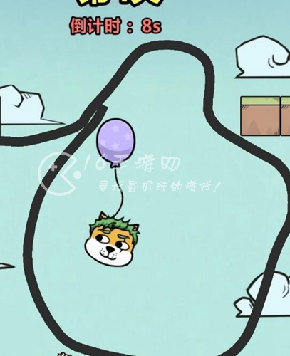 暴走军团保护菜狗怎么过 保护菜狗通关方法