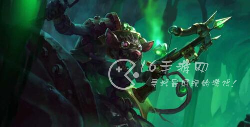 英雄联盟手游老鼠ap出装 老鼠打野出装顺序一览