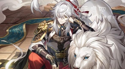 崩坏星穹铁道景元怎么样 景元和希儿抽哪个