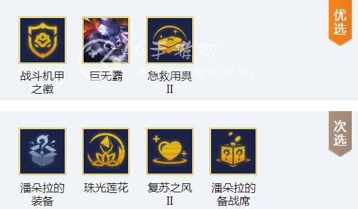 云顶之弈牛头出装详解 海克斯巨无霸牛头出什么装备