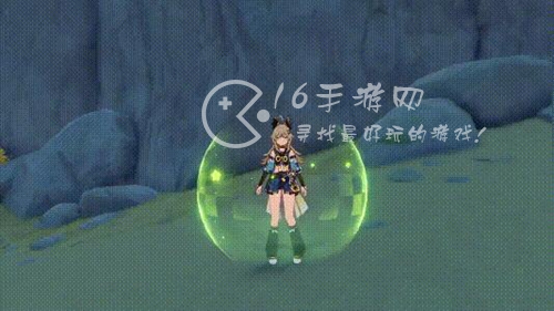 原神绮良良突破材料汇总 绮良良突破需要什么材料