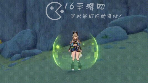 原神绮良良技能一览 绮良良最新实机分享