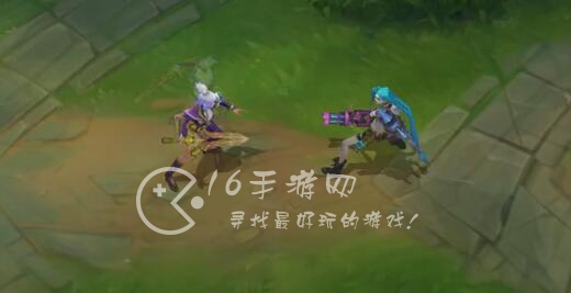 英雄联盟手游克隆模式哪个英雄好玩2023 克隆大作战T0强势英雄介绍