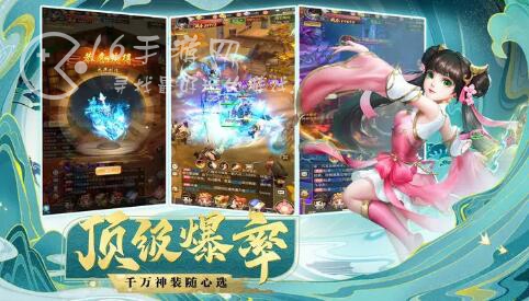 侠客江湖手游怎么样 侠客江湖手游好玩吗