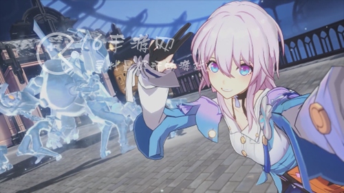 崩坏星穹铁道周本怎么打 周本打法攻略一览