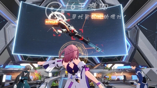 崩坏星穹铁道预约奖励在哪领 预约奖励领取方法介绍