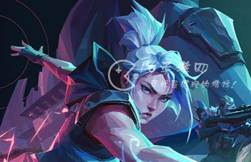 无畏契约是瓦罗兰特游戏吗 无畏契约是英雄联盟的吗