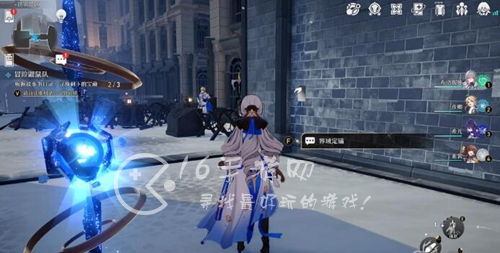 崩坏星穹铁道冒险鼹鼠队攻略 冒险鼹鼠队三个任务地点